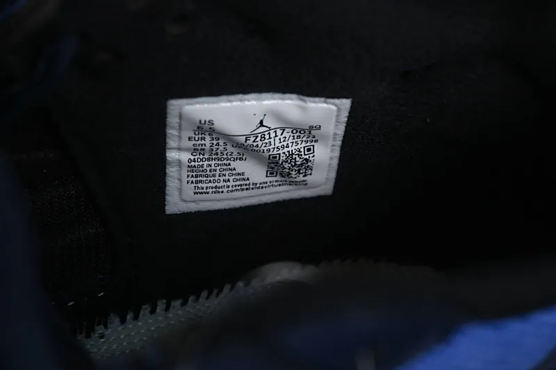 All categories Air Jordan Jordan series basketball shoes Air Jordan 1 Low F version Travis Scott x Jordan Cut The Check AJ1 Joe 1 hook and loop fashion basketball shoes FZ8117-001